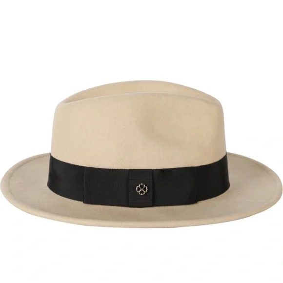 kate spade | Accessories | Kate Spade Wool Felt Fedora  display picture 2
